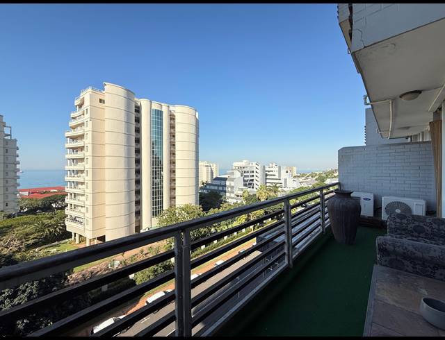 2 BEDROOM APARTMENT TO LET IN UMHLANGA RIDGE